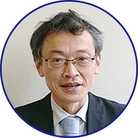 加藤　恭伸